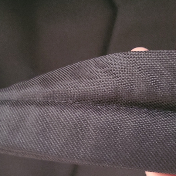 Hollister Polka-dot Simple Backpack - Picture 9 of 12